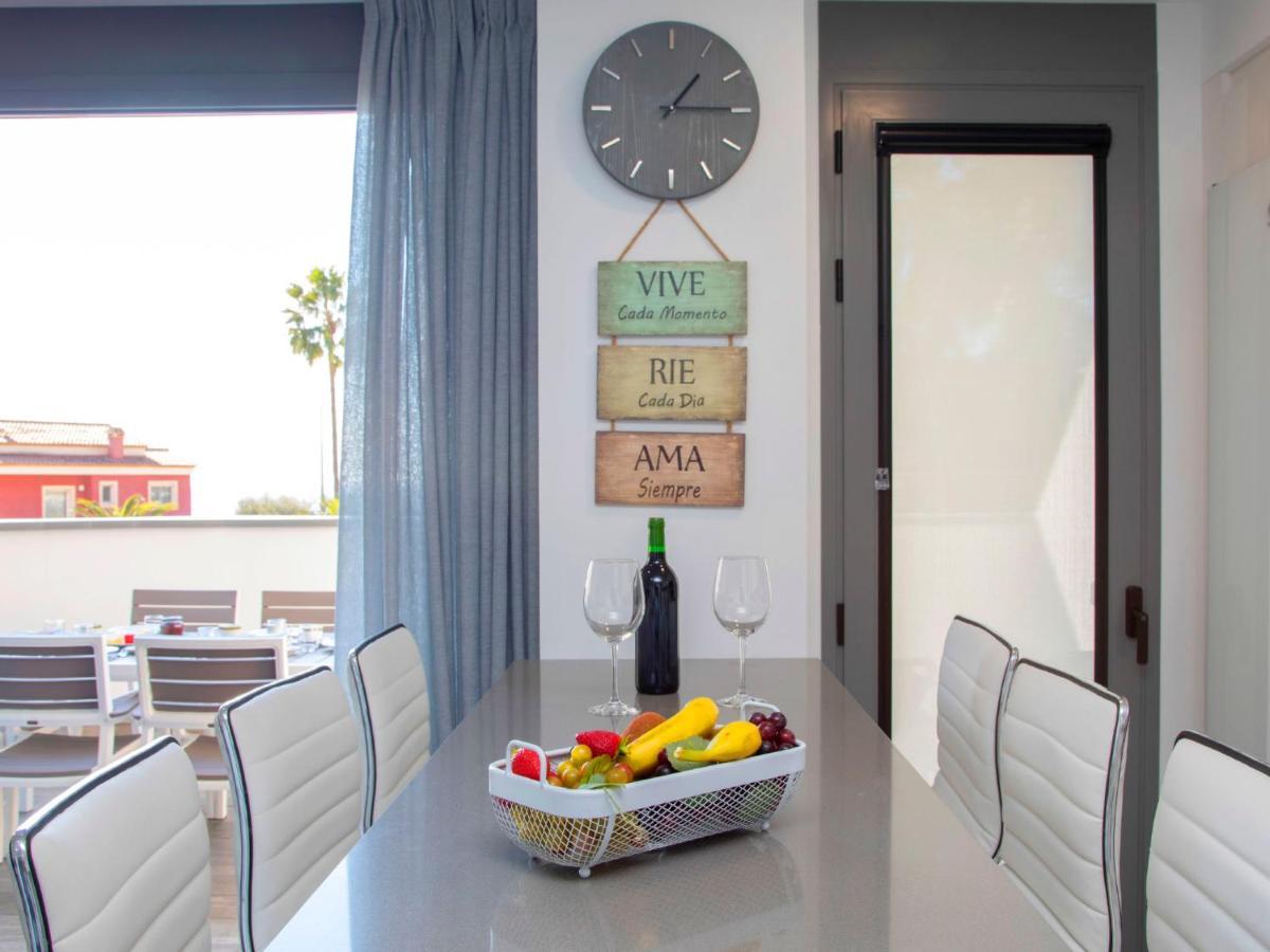 Apartment Isea Calpe-4 By Interhome Eksteriør billede