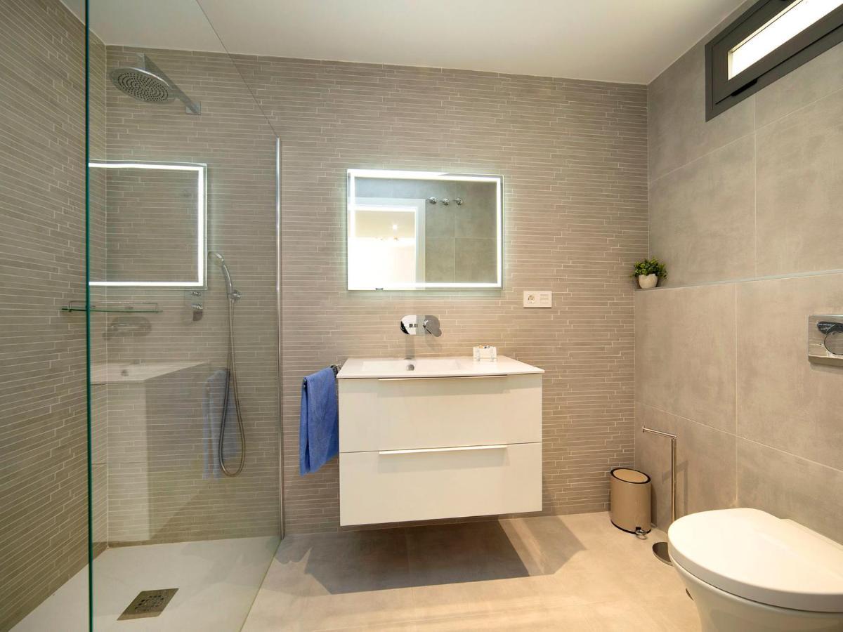 Apartment Isea Calpe-4 By Interhome Eksteriør billede